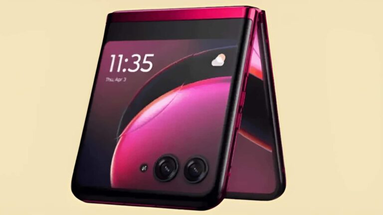 Flipkart Big Billion Days 2025: Motorola Razr 60 पर ₹10,000 की भारी छूट, जानें नई कीमत