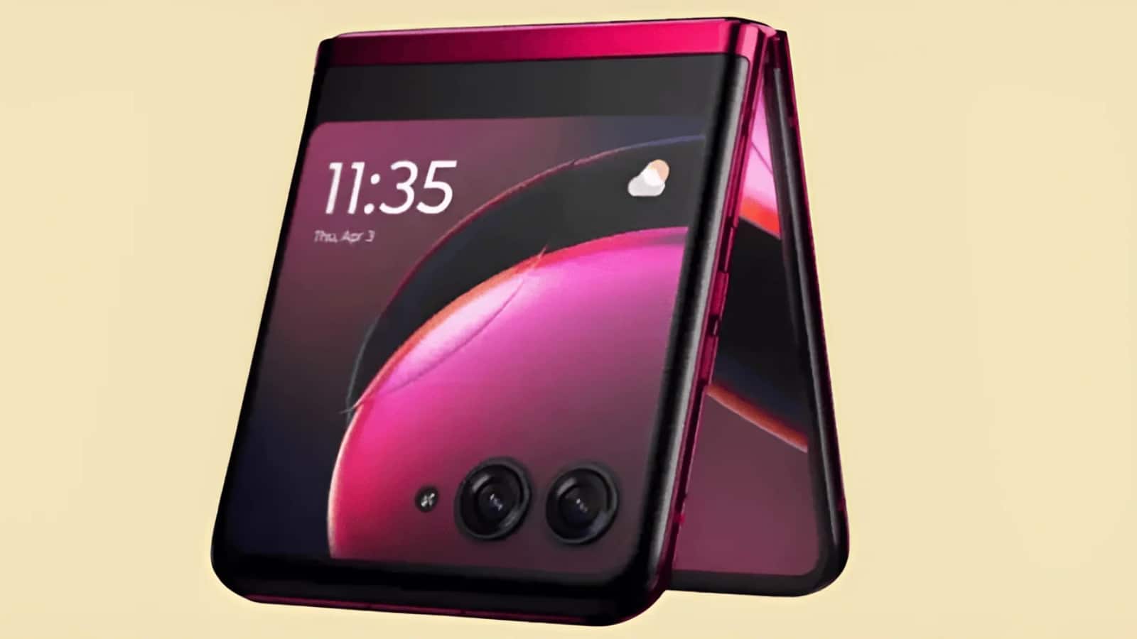 Flipkart Big Billion Days 2025: Motorola Razr 60 पर ₹10,000 की भारी छूट, जानें नई कीमत