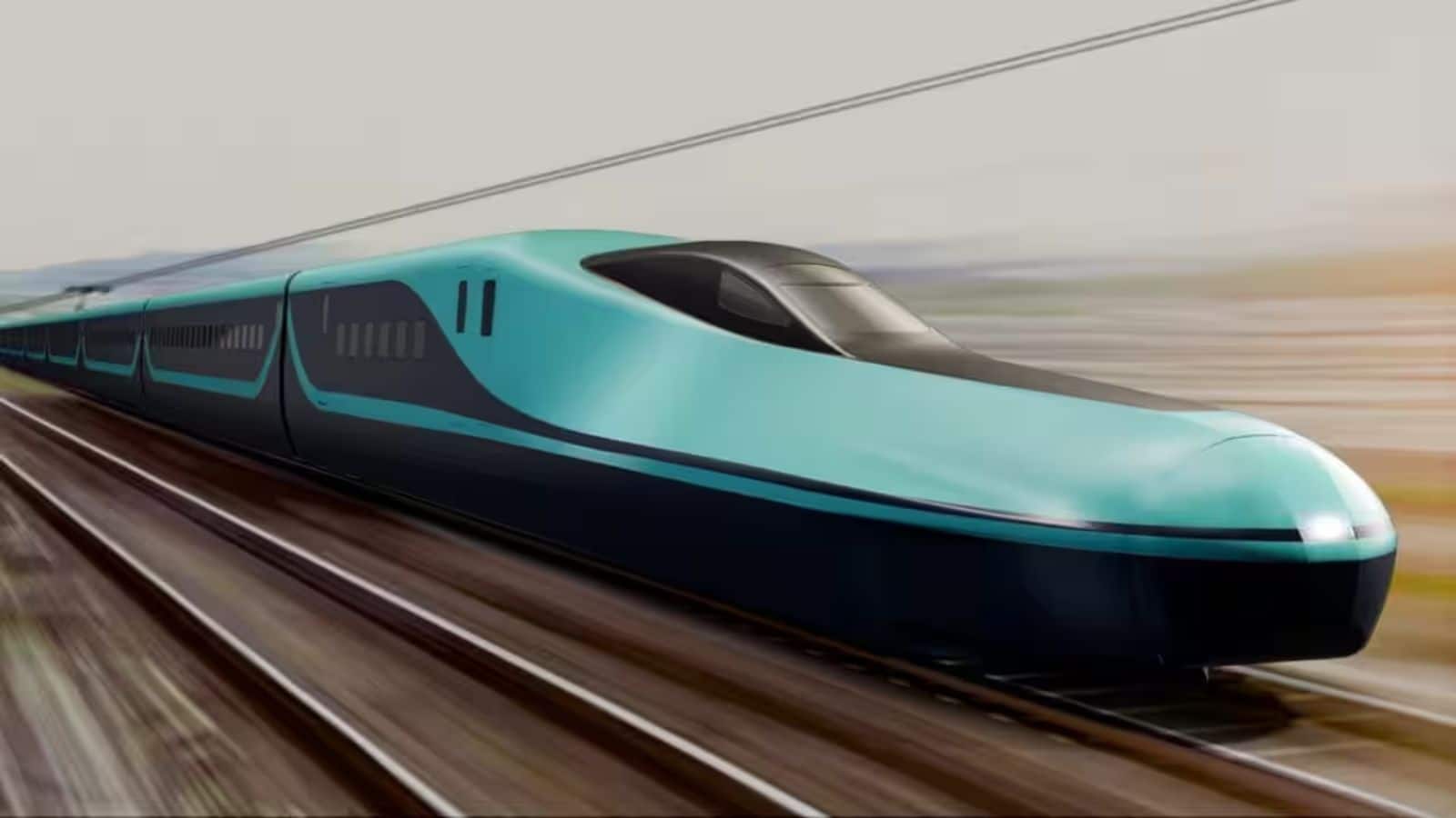 Bullet Train: मुंबई से अहमदाबाद सिर्फ 2 घंटे में! भारत की पहली बुलेट ट्रेन 2027 में भरेगी रफ्तार