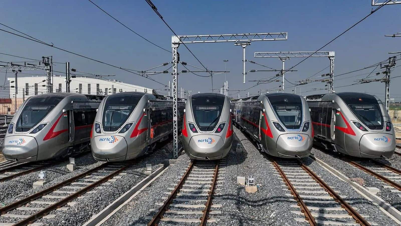 Namo Bharat Train: गुड न्यूज! अब ग्रेटर नोएडा से गुरुग्राम तक दौड़ेगी 'नमो भारत ट्रेन', फरीदाबाद समेत ये शहर भी होंगे कनेक्ट