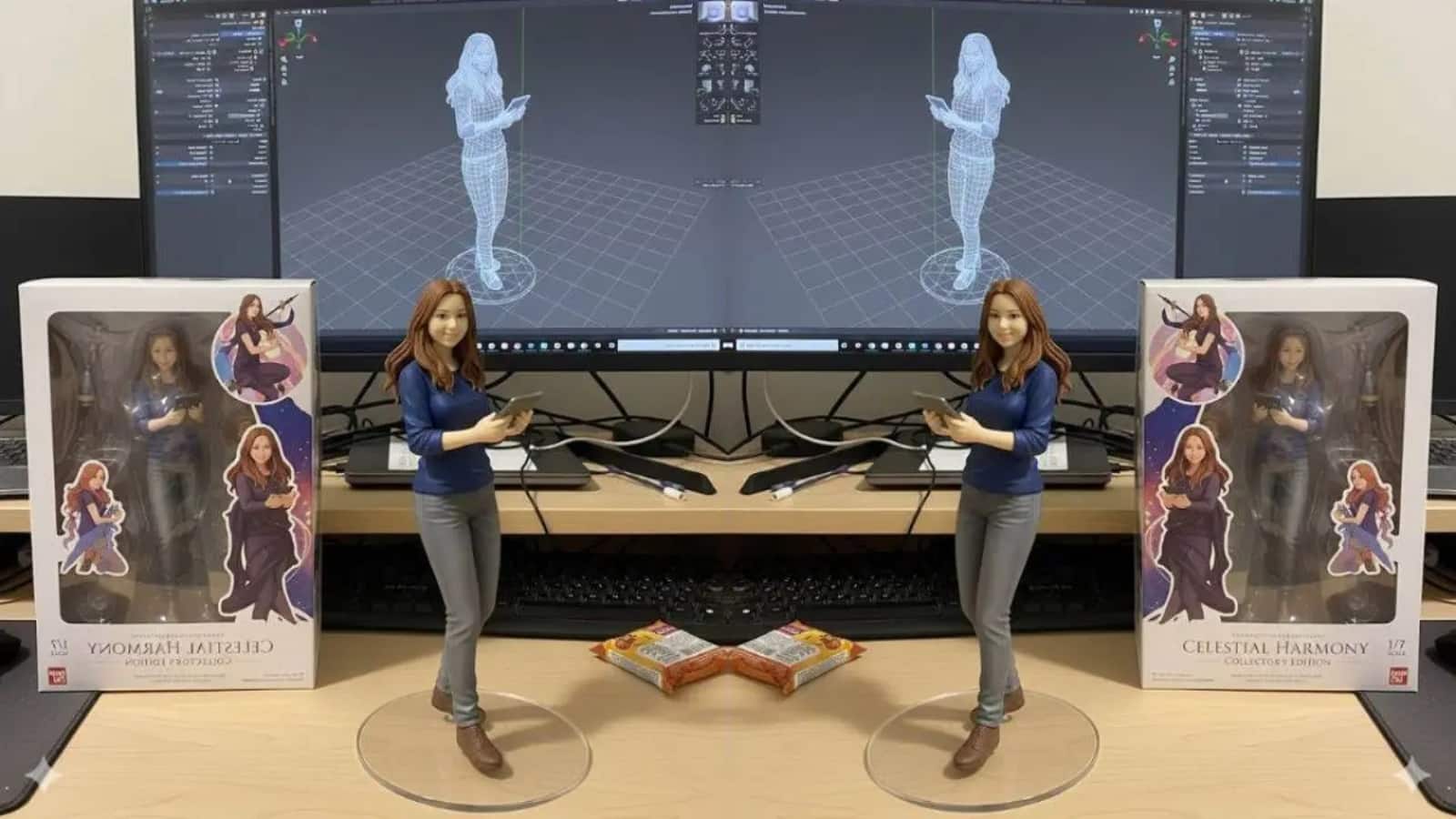 Nano Banana Trend: कैसे बनाएं Nano Banana 3D Photo? जानें स्टेप-बाय-स्टेप तरीका