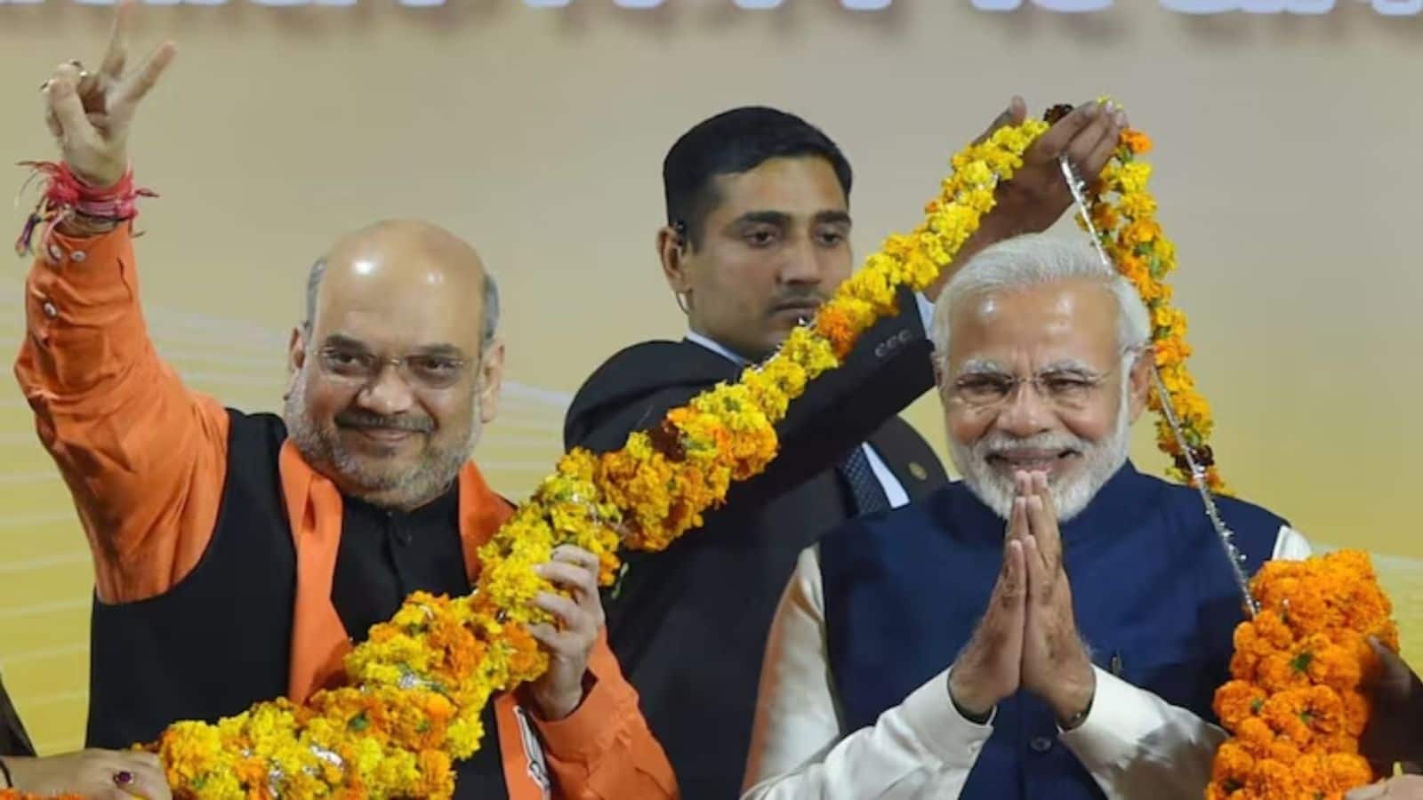 Narendra Modi at 75: एक RSS प्रचारक से प्रधानमंत्री तक का सफर और कैसे बने भाजपा के उत्थान में एक 'अटल' स्तंभ? जानिए