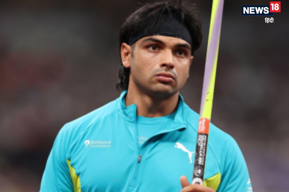 'वो मेरा दिन नहीं था...' खिताब गंवाने के बाद नीरज चोपड़ा हुए इमोशनल