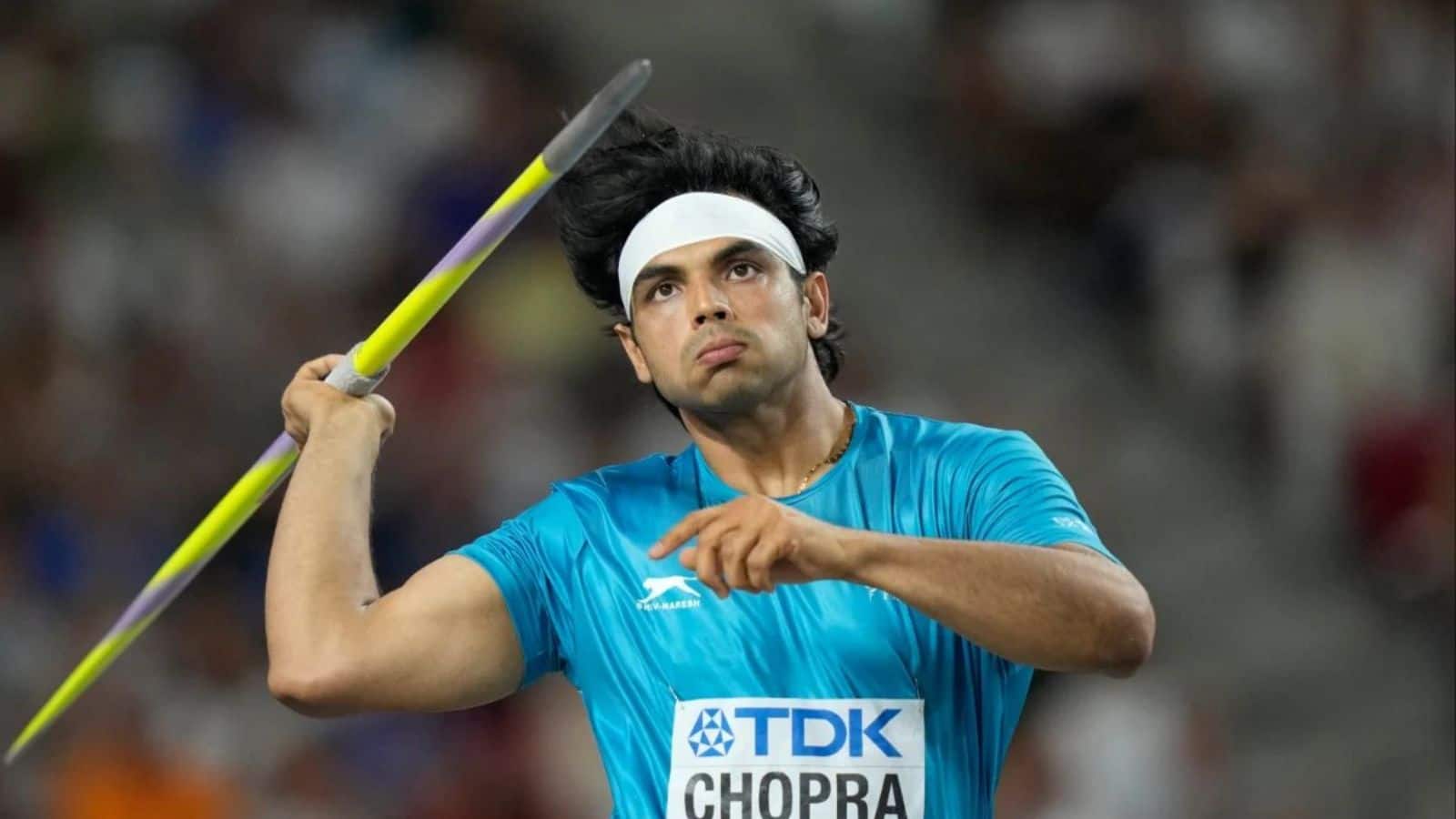Neeraj Chopra: वर्ल्ड एथलेटिक्स चैंपियनशिप के फाइनल से नीरज चोपड़ा बाहर, 40 सेंटीमीटर से मेडल चूके सचिन यादव