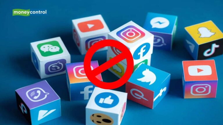 Nepal Ban Social Media: फेसबुक, X, यूट्यूब... नेपाल ने 26 सोशल मीडिया प्लेटफॉर्म पर लगाया बैन