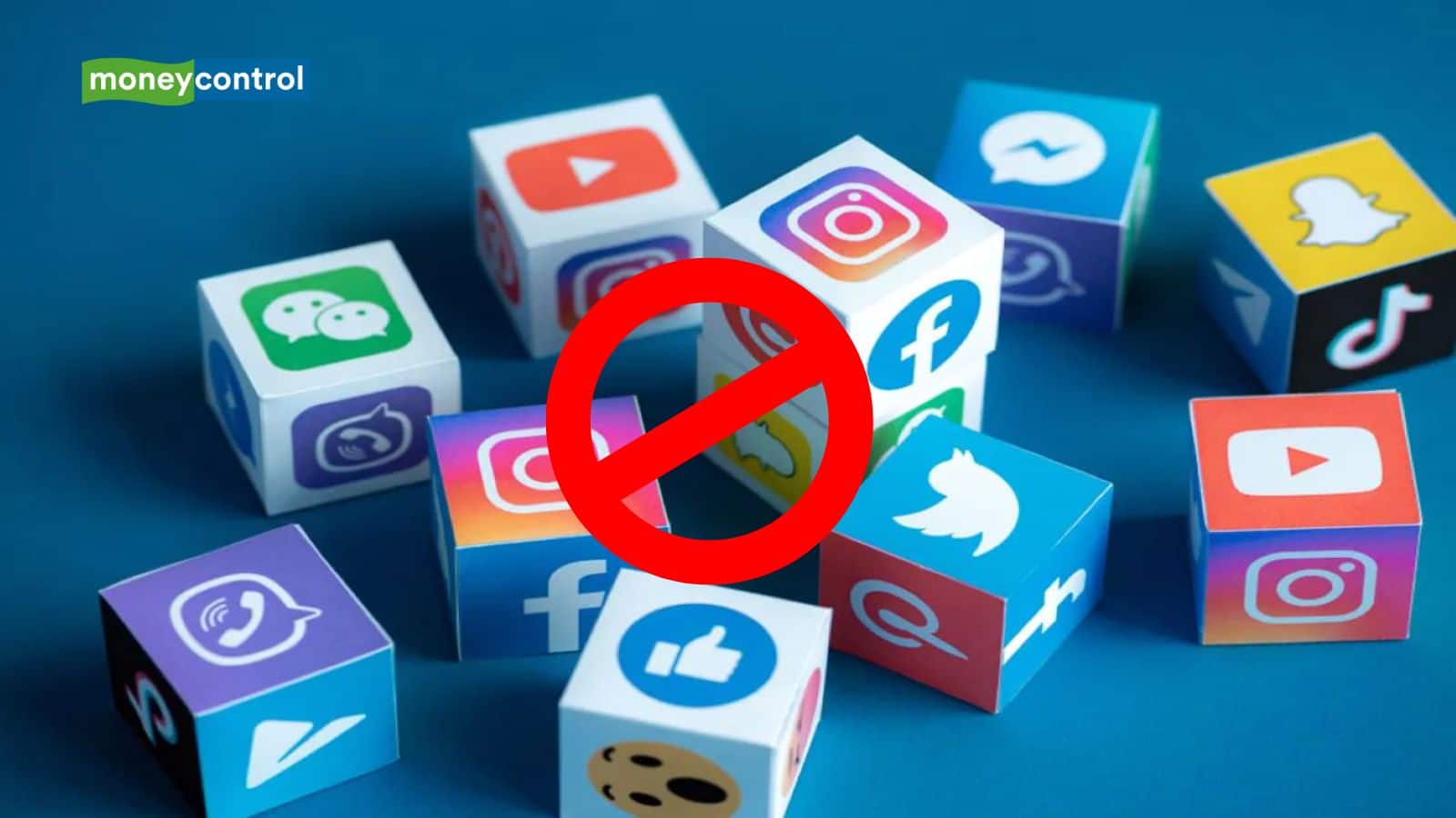 Nepal Ban Social Media: फेसबुक, X, यूट्यूब... नेपाल ने 26 सोशल मीडिया प्लेटफॉर्म पर लगाया बैन