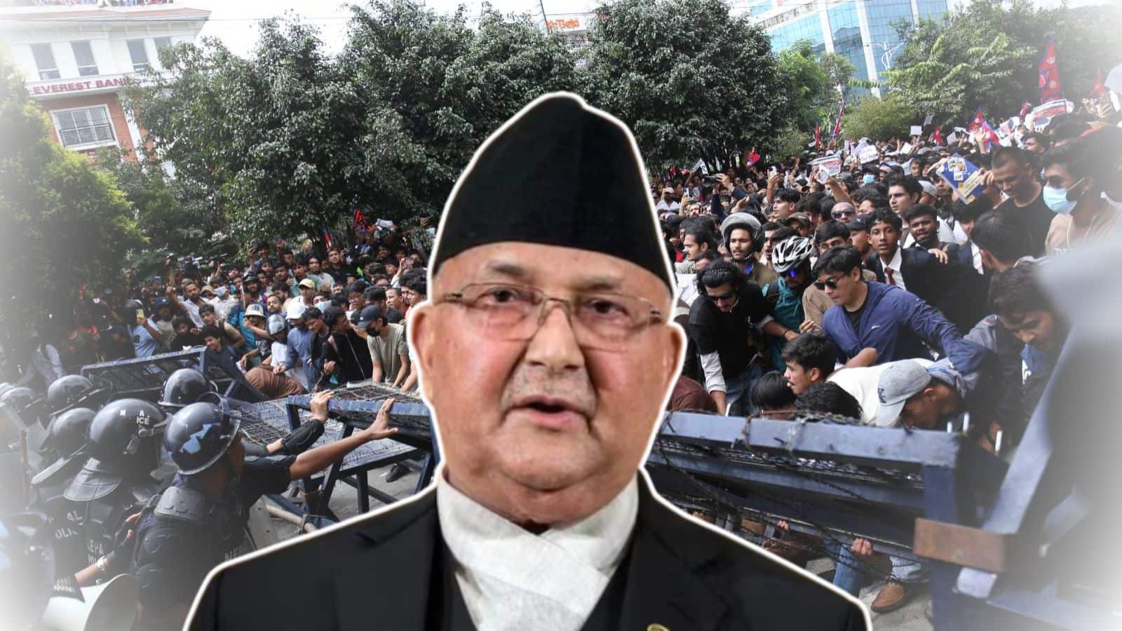 Nepal Protest: केपी ओली के इस्तीफे के बाद कौन होगा नेपाल का अगला प्रधानमंत्री? इन दो नेताओं का नाम सबसे आगे