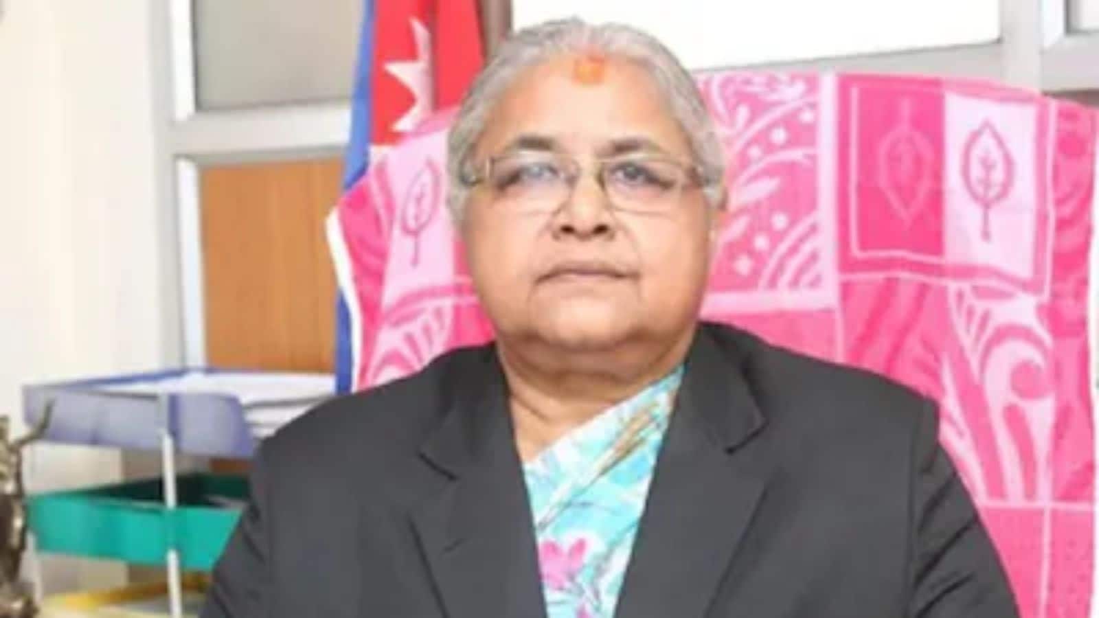 कौन हैं पूर्व CJI सुशीला कार्की? Gen-Z ने की नेपाल सरकार की अंतरिम प्रमुख बनाने की मांग