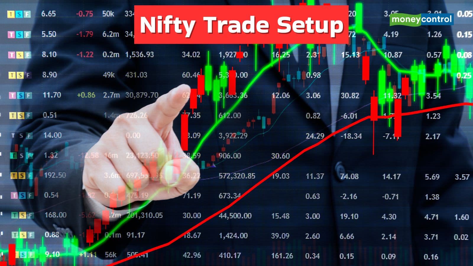 Nifty Outlook: 2 सितंबर को कैसी रहेगी निफ्टी की चाल, कौन से लेवल रहेंगे अहम; जानिए एक्सपर्ट से