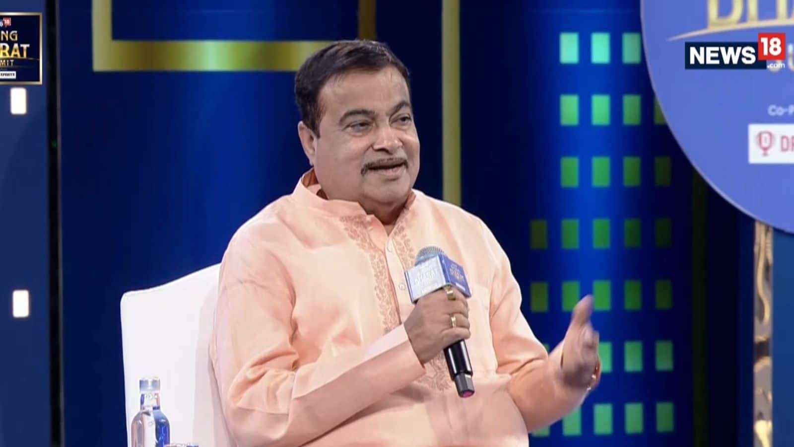 'मेरे खिलाफ पेड पॉलिटिकल कैंपेन चलाया गया' नितिन गडकरी ने E20 रोलआउट का किया बचाव