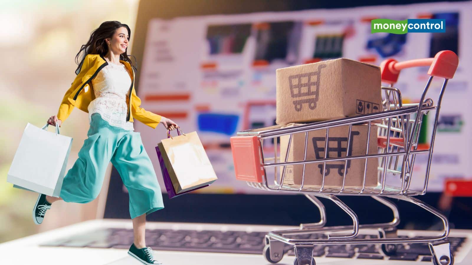 Festive sale offers: फेस्टिव सीजन में कैसे मिलेगी बेस्ट डील, समझिए एक्सपर्ट से