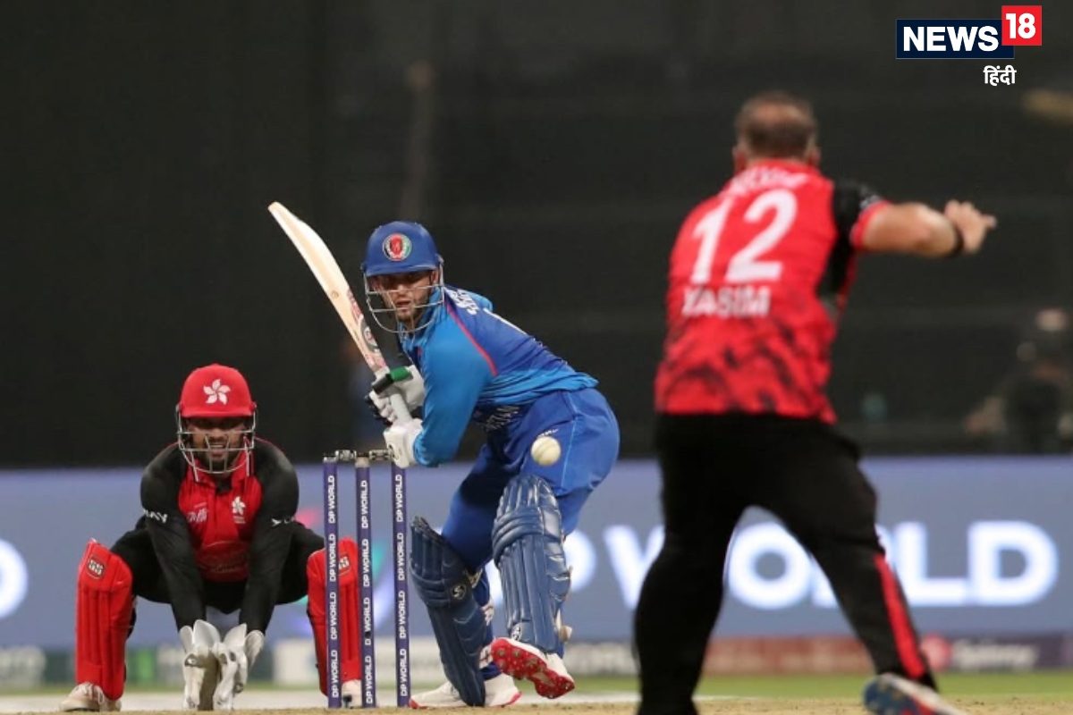 एशिया कप के पहले ही मैच में टूट गया सूर्यकुमार यादव का बड़ा रिकॉर्ड