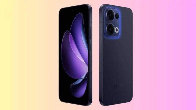 Oppo Reno 13 5G: Amazon सेल में Oppo Reno 13 5G पर 11,000 रुपये की छूट, मिलेंगे बेहतरीन फीचर्स
