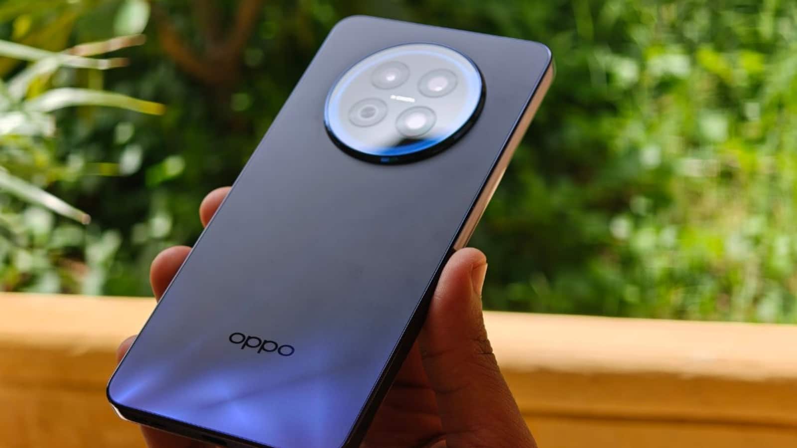 Oppo F31 सीरीज आज भारत में होगा लॉन्च, 7000mAh की बैटरी के साथ मिलेंगे AI फीचर्स