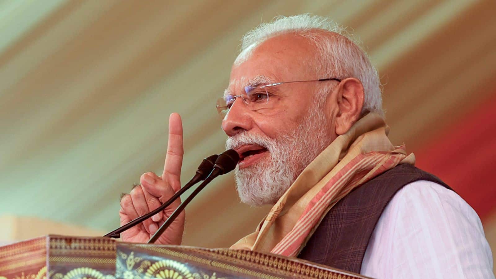 पीएम मोदी ने की इथेनॉल की वकालत, बोले- भारत को चाहिए तेल-गैस के ज्यादा विकल्प