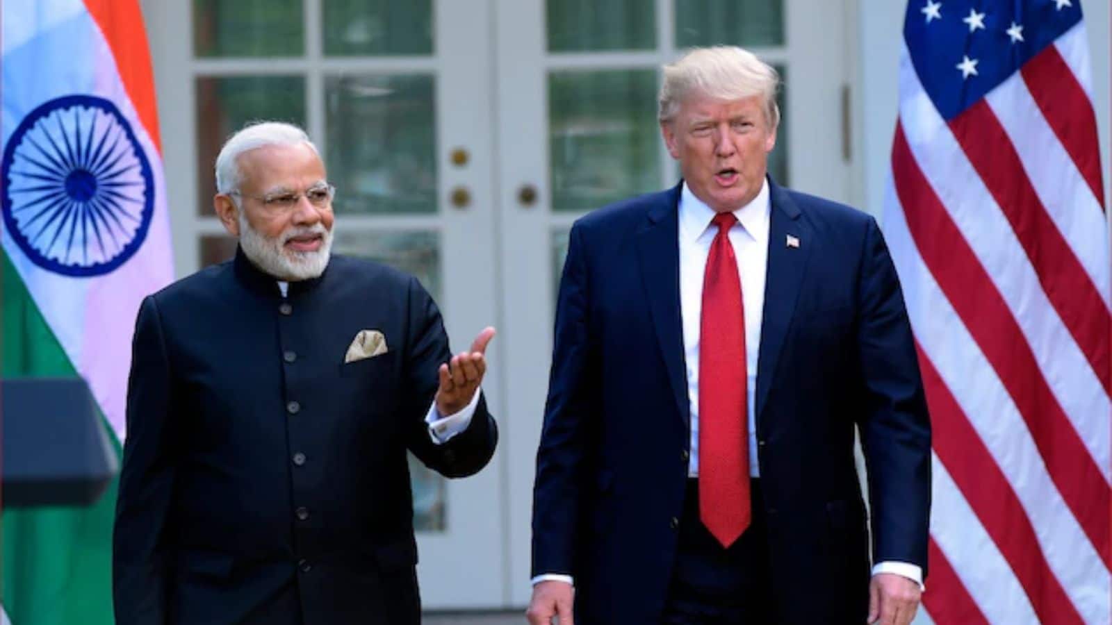 ट्रंप के भारत से अच्छे संबंध वाले बयान पर पीएम मोदी ने दिया जवाब, कहा- 'उनकी भावनाओं की पूरी तरह से सराहना करता हूं'