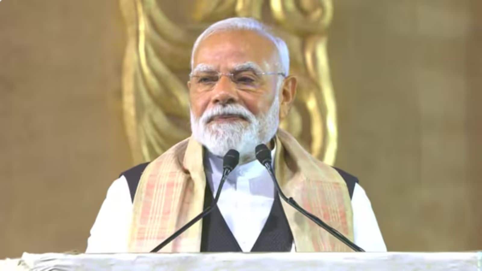 PM मोदी आज शाम 5 बजे राष्ट्र को करेंगे संबोधित, GST और H-1B वीजा पर कर सकते हैं बड़ी घोषणा