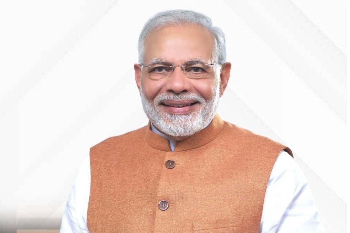 फील्‍ड में भी 'ऑपरेशन सिंदूर', टीम इंडिया को पीएम मोदी की खास अंदाज में बधाई