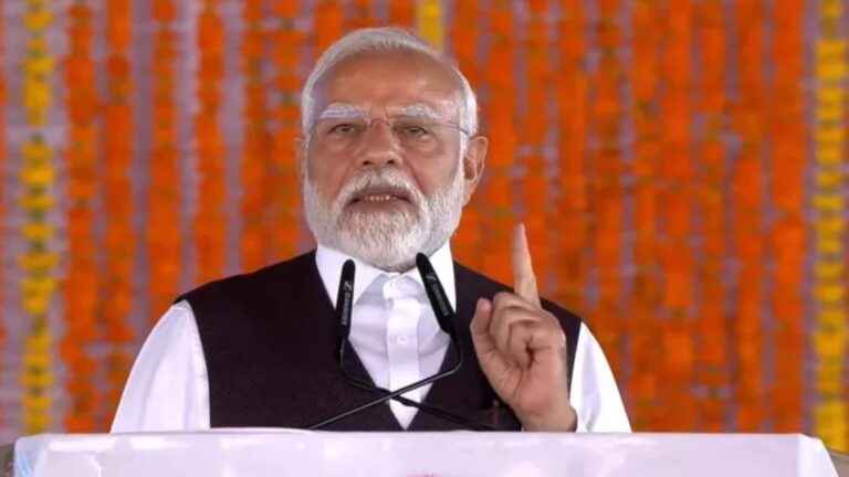 PM Modi Odisha Visit: ओडिशा के लोगों को पीएम मोदी का तोहफा, 97,500 मोबाइल टावरों का किया लोकार्पण