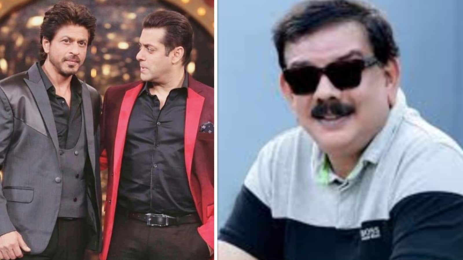 Priyadarshan: सलमान खान से लेकर शाहरुख खान तक..., प्रियदर्शन ने बताया कौन है ज्यादा प्रोफेशनल