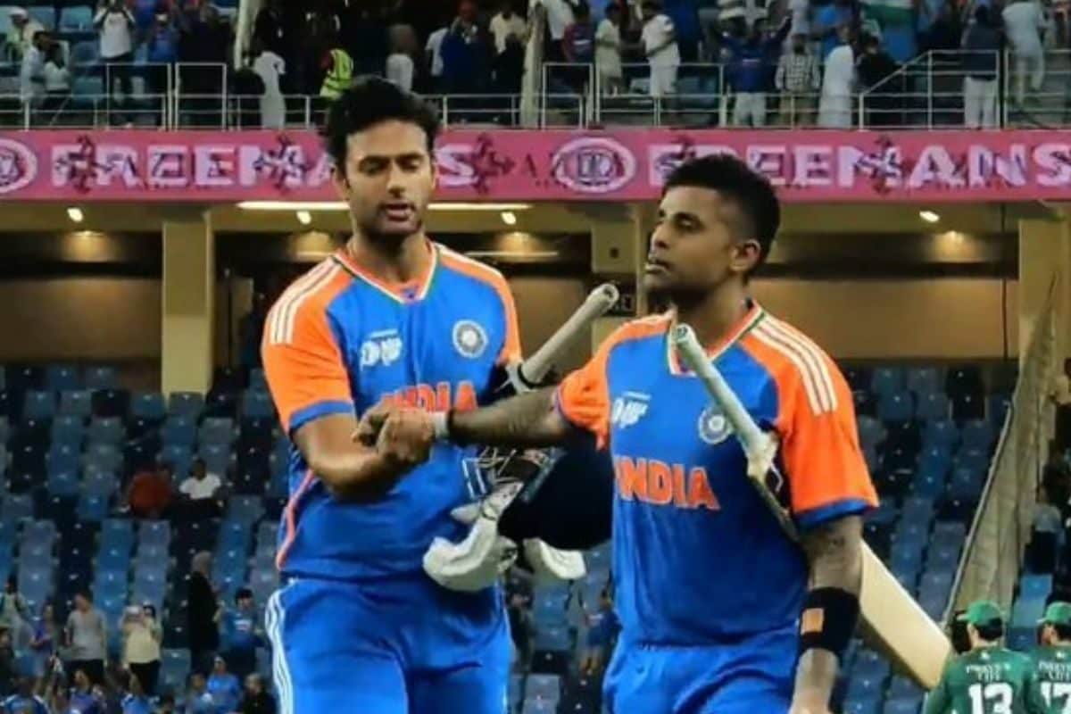 पाक‍िस्‍तान की पिटाई भी चेहरे पर खुशी नहीं ला पाई, पटाखों की गूंज गायब
