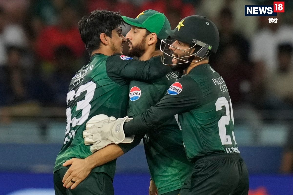 पाकिस्तान ने गेंदबाजों के दम पर फाइनल में बनाई जगह, 28 को भारत से होगी टक्कर