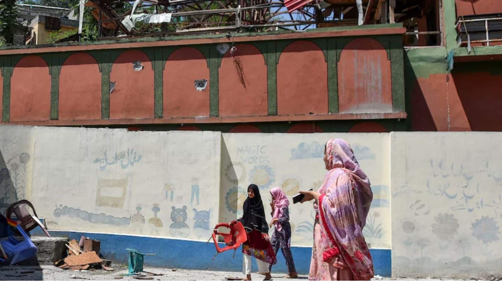 पाकिस्तान के कब्जे वाला कश्मीर उबलने को तैयार! सरकार ने लगाया शटडाउन, विरोध रोकने के लिए बंद किया इंटरनेट