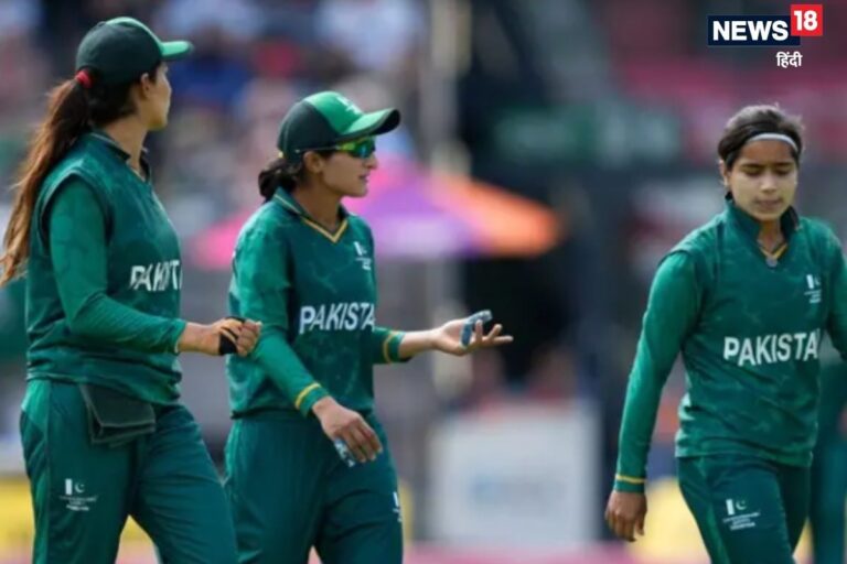 पाकिस्तान की ओछी हरकत! वर्ल्ड कप ओपनिंग सेरेमनी के लिए नहीं आएगा भारत