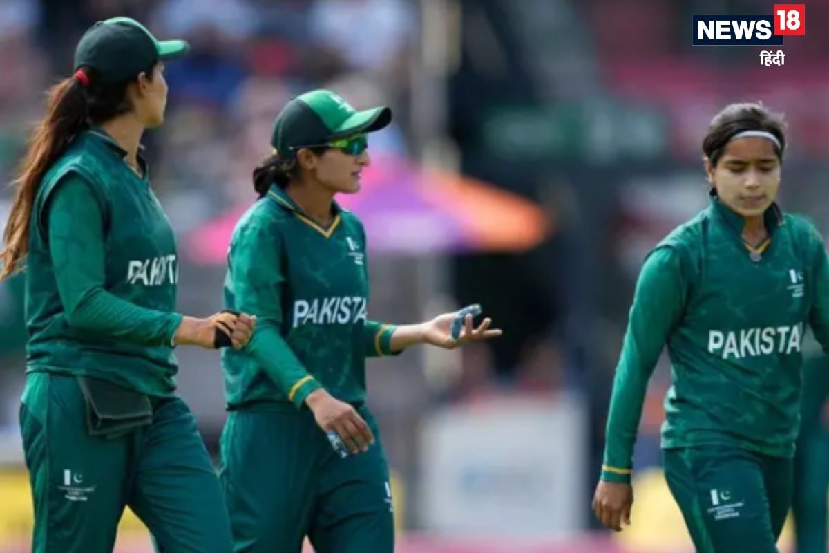 पाकिस्तान की ओछी हरकत! वर्ल्ड कप ओपनिंग सेरेमनी के लिए नहीं आएगा भारत