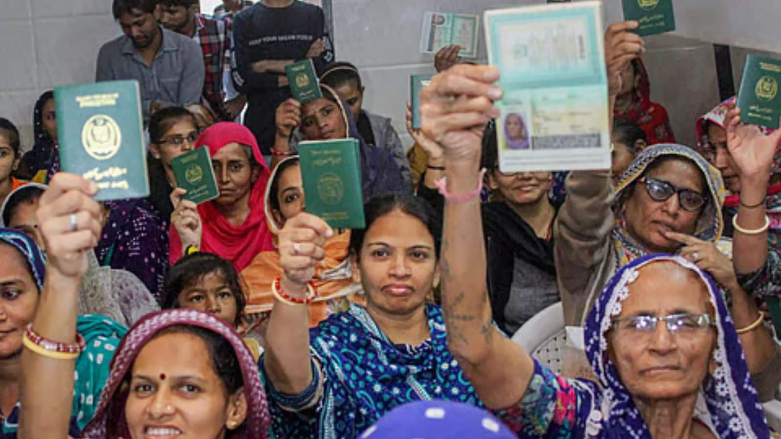 CAA की आखिरी तारीख बढ़ाई गई, 2024 तक भारत आए पाकिस्तान और अफगानिस्तान के अल्पसंख्यकों को बड़ी राहत