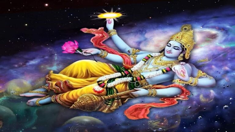 Parivartani Ekadashi 2025: 3 सितंबर को योग निद्रा में भगवान विष्णु लेंगे करवट, इस दिन ये 5 उपाय पूरी करेंगे हर मनोकामना
