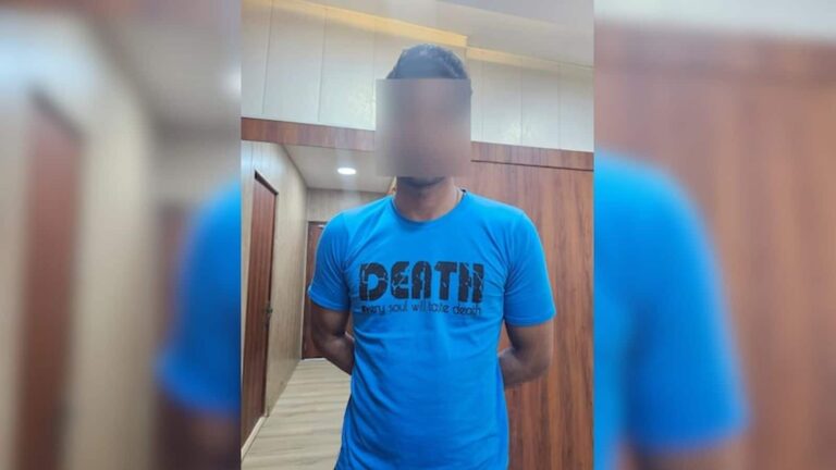 जासूसी कैमरे से महिलाओं का बना रहा था अश्लील वीडियो, दिल्ली पुलिस ने पायलट को किया गिरफ्तार