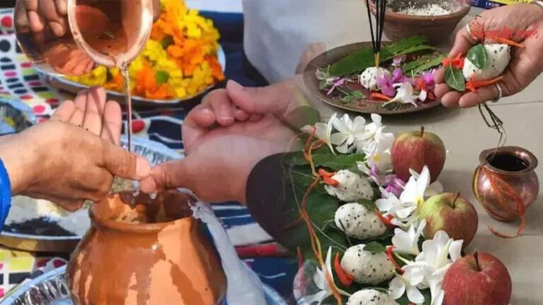 Pitru Paksha 2025: आज से शुरू पितृ पक्ष, जानें घर पर श्राद्ध करने की आसान विधि