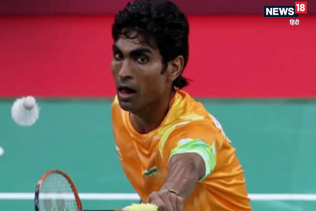 18 महीने बाद कोर्ट पर वापसी, भारतीय पैरा शटलर ने गोल्ड जीतकर  मचाया धमाल