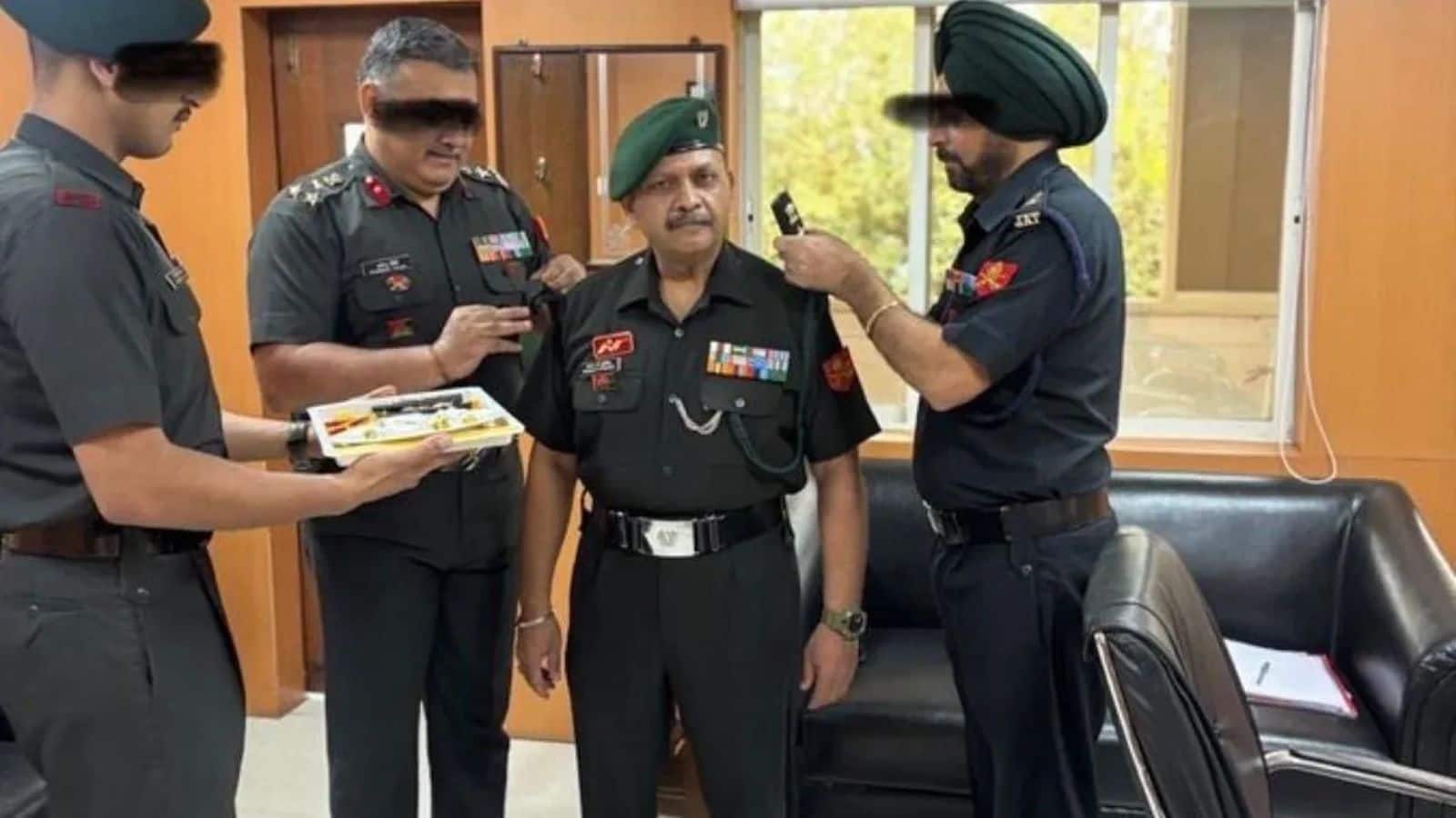 Prasad Shrikant Purohit: मालेगांव ब्लास्ट मामले में बरी लेफ्टिनेंट कर्नल पुरोहित को मिला प्रमोशन, मिली ये रैंक