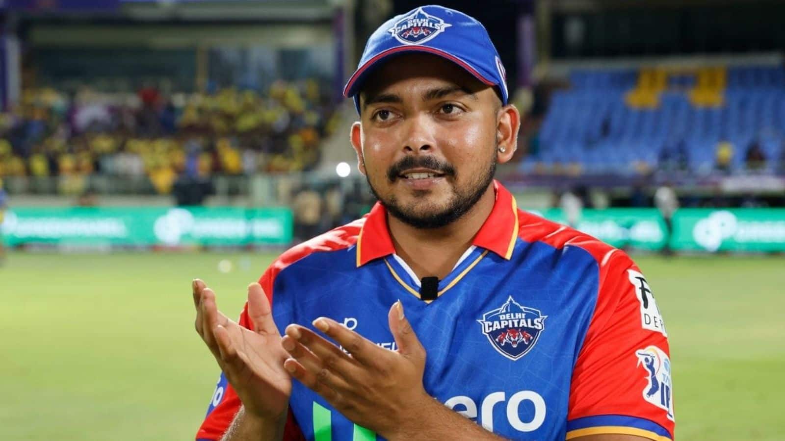 Prithvi Shaw: क्रिकेटर पृथ्वी शॉ पर लगा 100 रुपये का जुर्माना, सपना गिल छेड़छाड़ के मामले में कोर्ट ने दिए निर्देश
