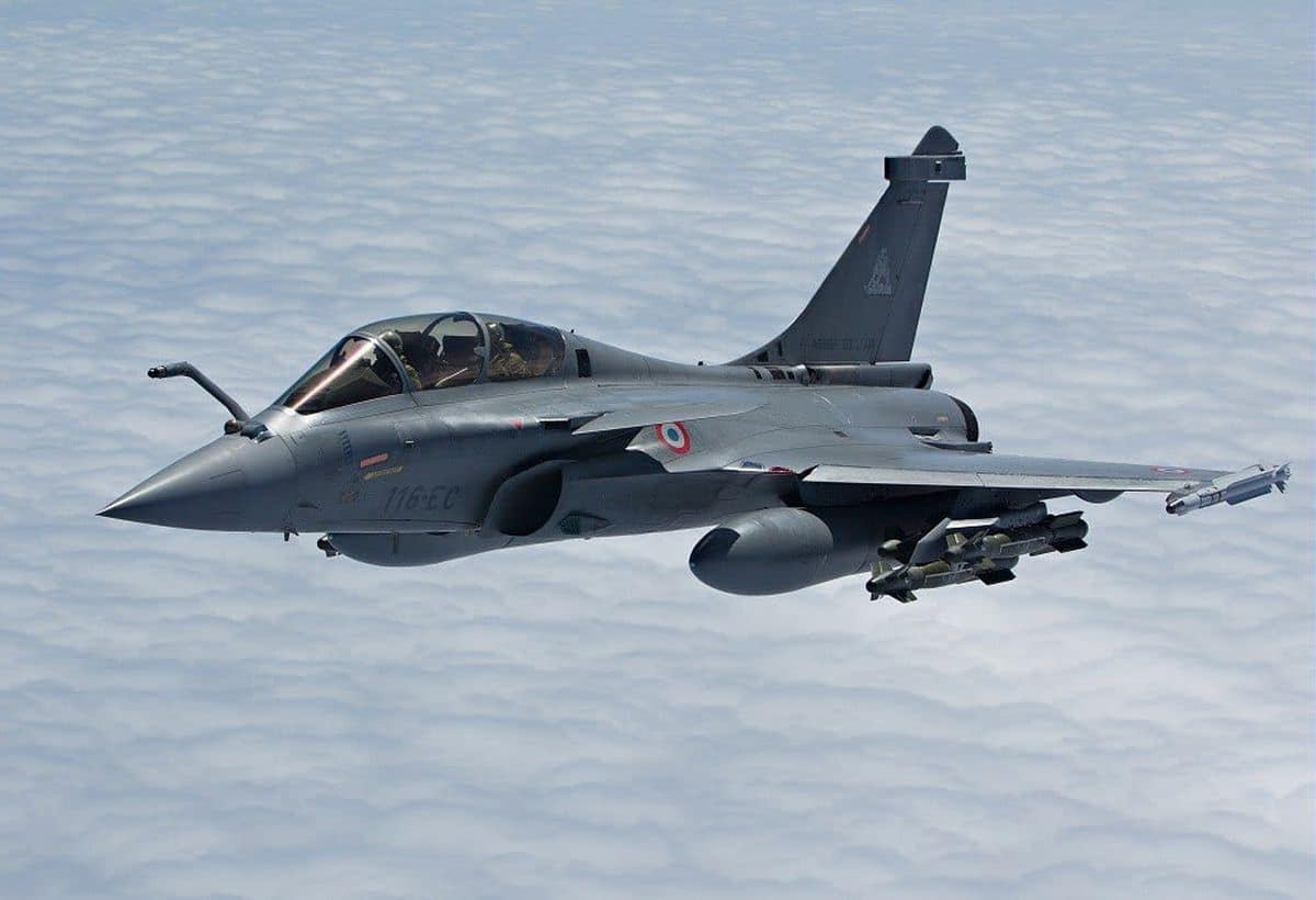 Rafale : अबतक की सबसे बड़ी डील करने जा रही है IAF, जानें राफेल लड़ाकू विमान को लेकर क्या है प्लान
