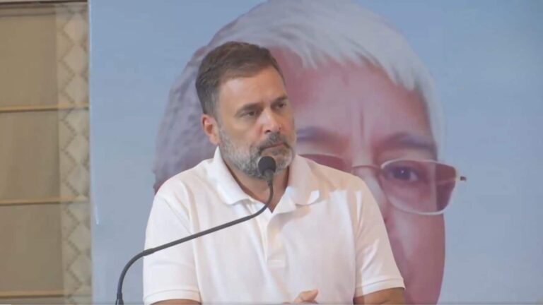 Bihar Assembly Election: बिहार में राहुल गांधी का बड़ा आरक्षण वादा, EBC पर ज्यादा फोकस