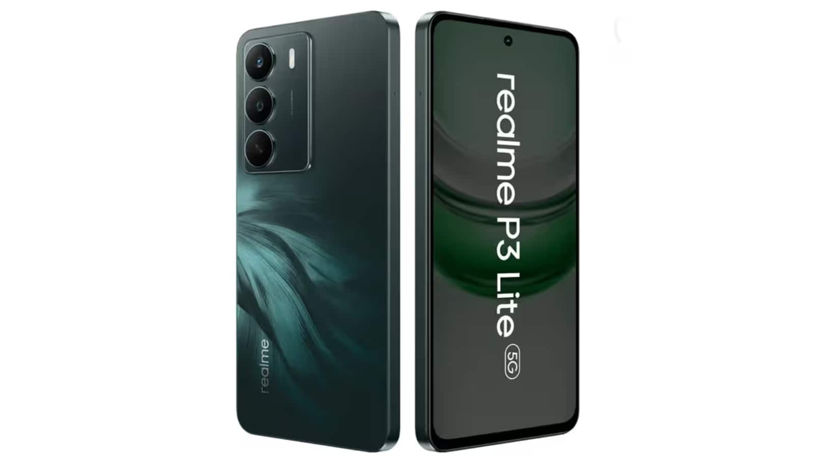 Realme लॉन्च करेगा 6,000mAh बैटरी वाला 5G फोन, जिसमें मिलेगा 32MP रियर कैमरा और MediaTek प्रोसेसर, कीमत ₹1299 से शुरू