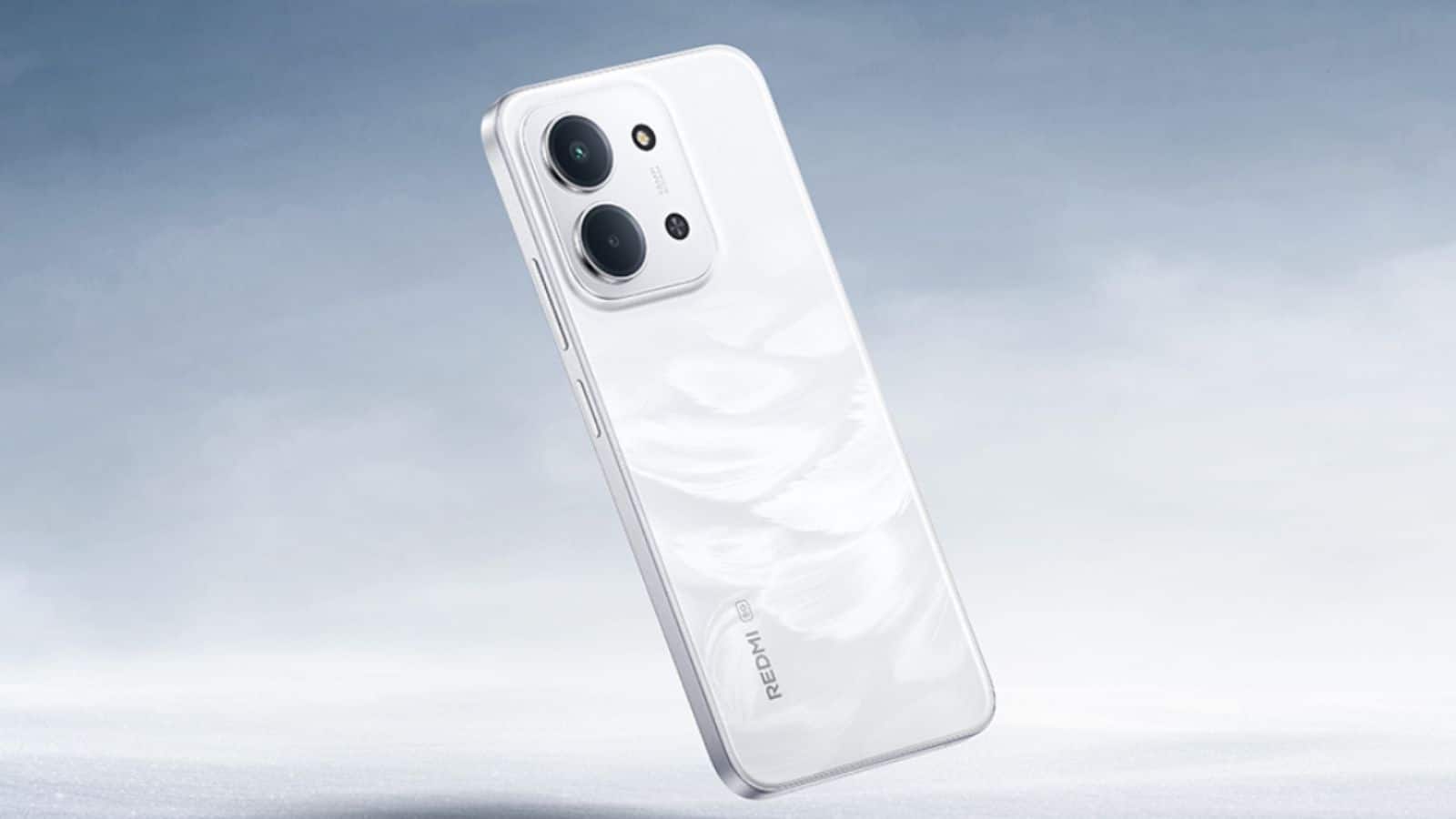 चार कलर और 5 वेरिएंट में लॉन्च हुआ Redmi 15R 5G, जानें स्पेसिफिकेशन और कीमत