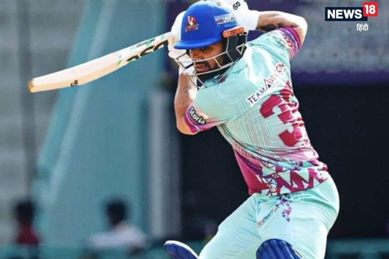 रिंकू सिंह ने जाहिर की अपनी इच्छा, बोले- मैं तीनों फॉर्मेट में खेलना चाहता हूं