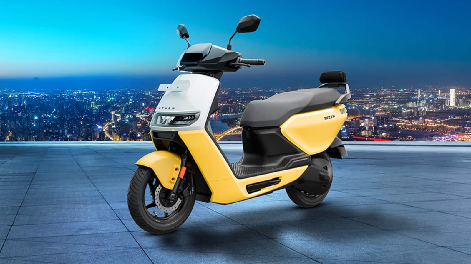Ather Electric Scooters: Ather अपने इस इलेक्ट्रिक स्कूटर में करने जा रहा OTA अपडेट, मिलेगा नया यूजर इंटरफेस और Eco Mode