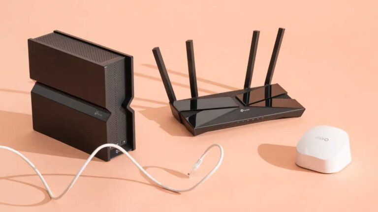 Best Wi-Fi router under 3000: 3000 रुपये से कम में बेस्ट Wi-Fi राउटर, मिलेंगी हाई-स्पीड इंटरनेट की गारंटी