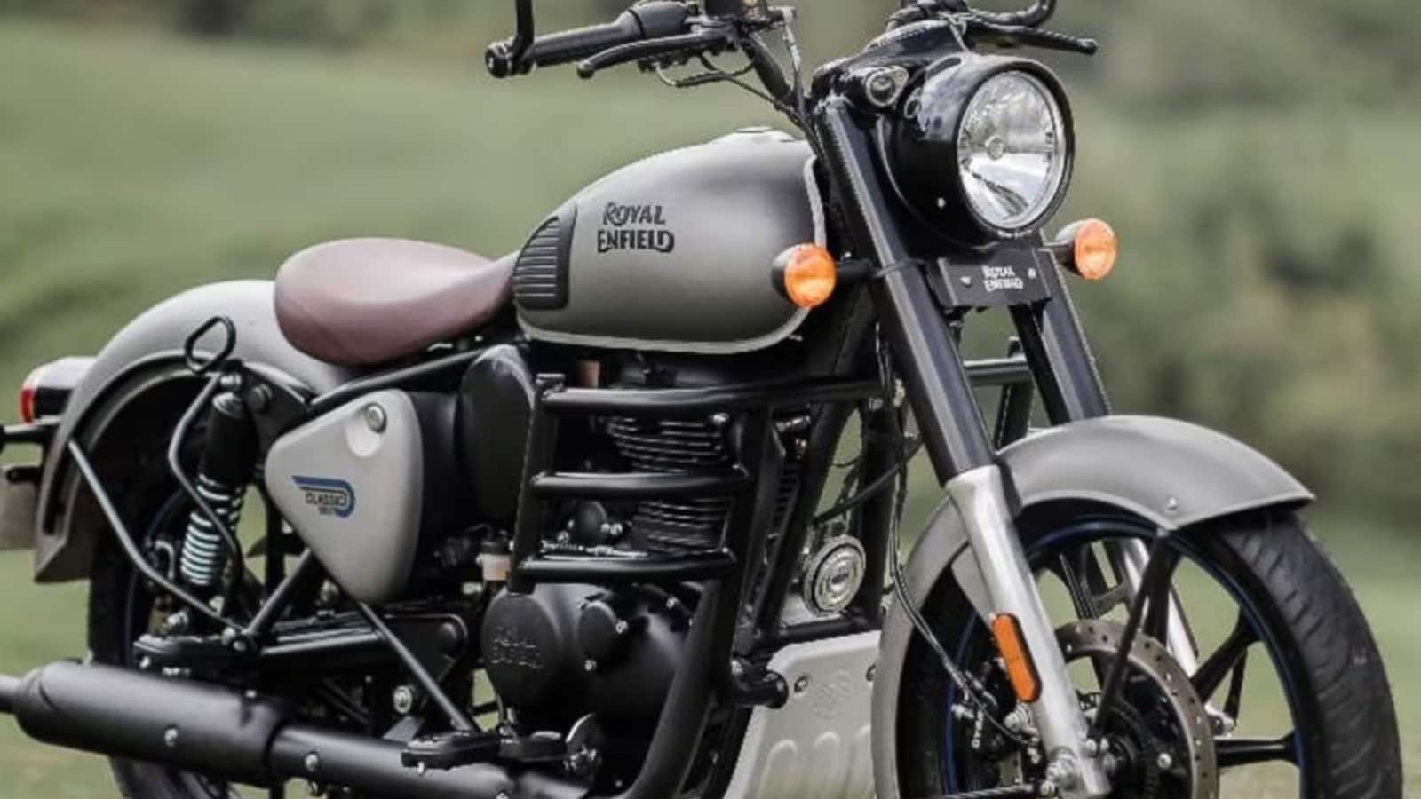 GST कट के बाद Royal Enfield ने घटाई 350cc बाइक्स की कीमतें, ₹22 हजार तक घटे दाम