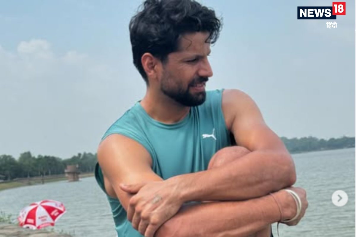 भारत जूनियर हॉकी विश्व कप में खिताब का दावेदार, रूपिंदर बोले- इस टीम में...