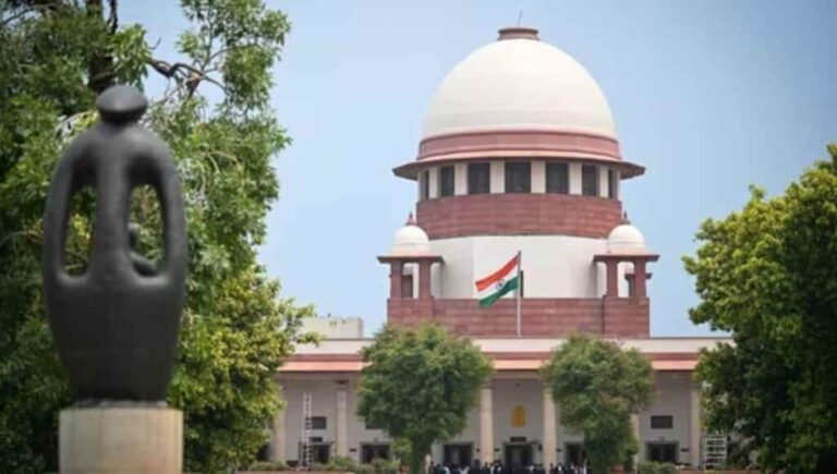 SCI Court Master Recruitment 2025: 30 पदों पर भर्ती के लिए ऑनलाइन करें आवेदन, 15 सितंबर है लास्ट डेट