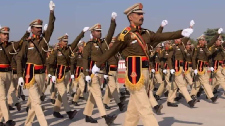 SSC CPO Vacancy 2025: सब-इंस्पेक्टर बनने का मौका, 3000+ पदों के लिए आवेदन शुरू,जानें कैसे करें अप्लाई