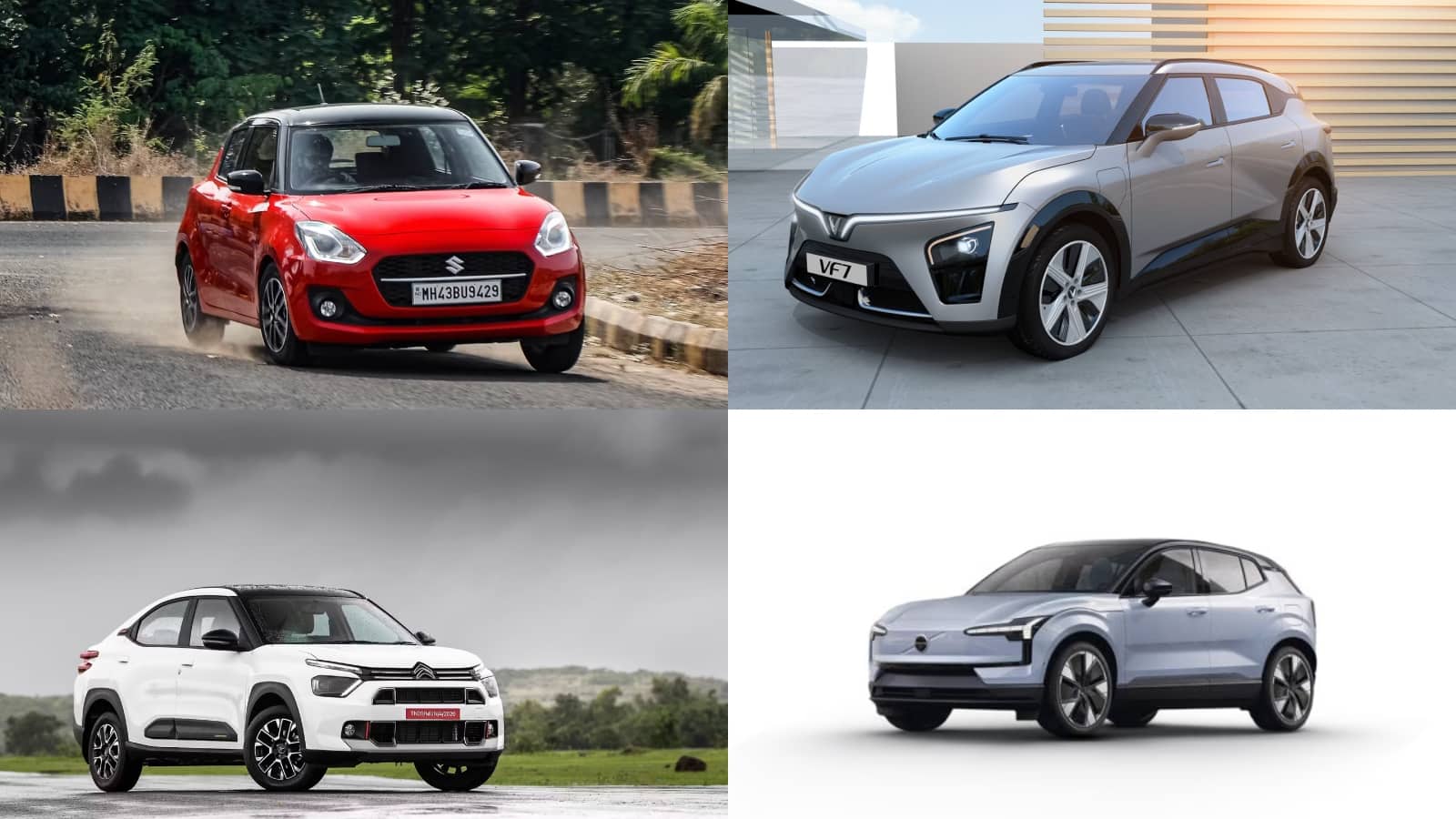 जेब कर लें टाइट, सितंबर में लॉन्च होंगी ये 5 दमदार कारें, EV भी है शामिल