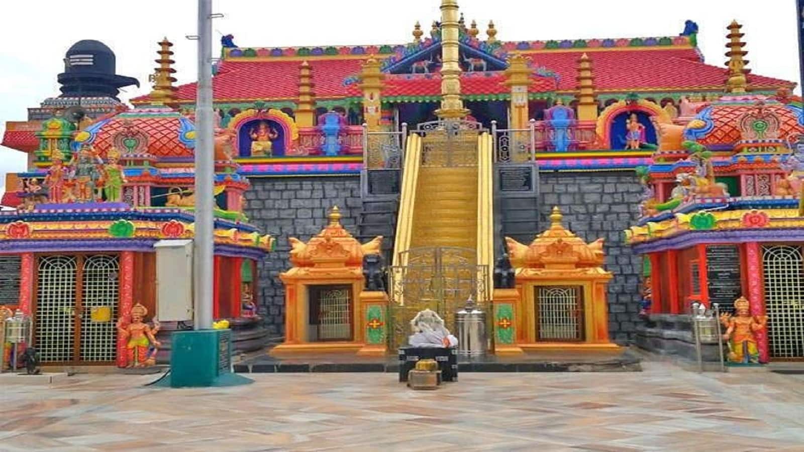 Sabrimala Madir से कैसे गायब हुआ सोना? केरल हाईकोर्ट ने दिए जांच के आदेश, 30 को आएगी जांच रिपोर्ट