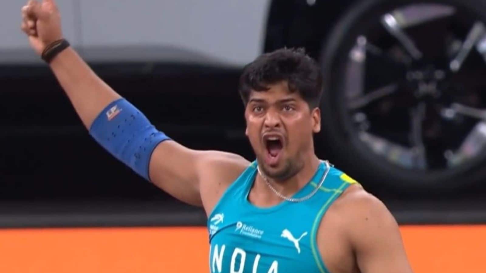 Sachin Yadav: सिर्फ 40 सेमी से चूके मेडल...कौन हैं सचिन यादव जिन्होंने नीरज चोपड़ा को छोड़ा पीछे